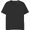 Футболка унисекс "Legacy" 220, XL, оверсайз, черный
