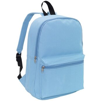 Рюкзак "Chap" голубой