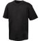 Футболка унисекс "Warsaw" 220, 4XL, черный