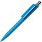 Ручка шариковая автоматическая "Dot C CR" голубой