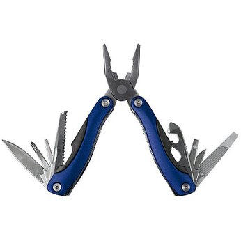 Мультиинструмент "Tools Birmingham", темно-синий