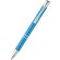 Ручка шариковая автоматическая "Holly", голубой