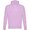 Толстовка унисекс "Phoenix" 320, 2XL, х/б/полиэст., с капюшоном, с начесом, сиреневый