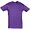 Фуфайка мужская "Regent" 150, XXL, светло-фиолетовый