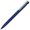 Ручка шариковая автоматическая "Liberty Soft Touch MC" темно-синий