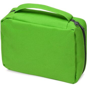 Несессер для путешествий «Promo», зеленое яблоко