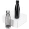 Подарочный набор с термосом и бутылкой «Bottle set», черный