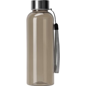 Бутылка для воды "Kato" черный