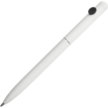 Ручка шариковая автоматическая "Point", белый