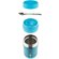 Термос для еды "Thermos F3024TL" бирюзовый