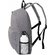Рюкзак "City", серый