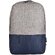 Рюкзак для ноутбука 15,6" "Beam" серый/темно-синий