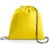 Рюкзак-мешок "Boxp" желтый