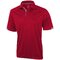 Рубашка-поло мужская "Kiso" 150, XL, красный