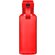 Бутылка для воды «Pelican Lite», 600 мл, красный
