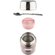 Термос для еды "Thermos SK3000" с ложкой, розовый
