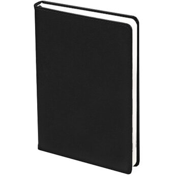 Ежедневник недатированный "City Buffalo", черный