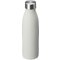 Стальная бутылка "Rely", 650 мл, белый, off white