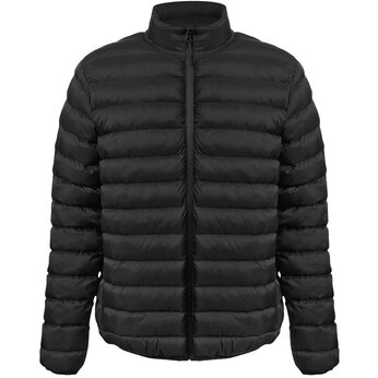 Куртка мужская "Uniqloud" XXXL, черный