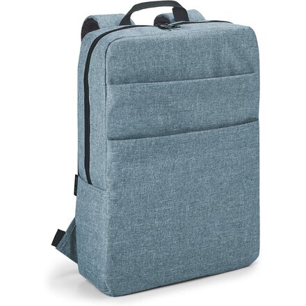 Рюкзак для ноутбука 15,6" "Graphs Bpack" голубой