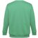 Толстовка унисекс "Delta" 300, XL, зеленый