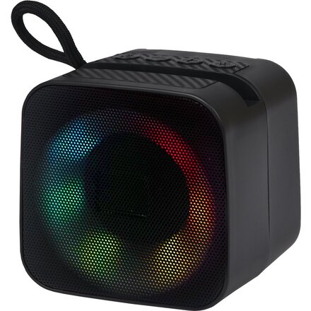 Колонка 1.0 "Beat" 5 Вт, Type-C, Bluetooth, черный