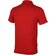 Рубашка-поло мужская "Laguna" 150, XL, красный