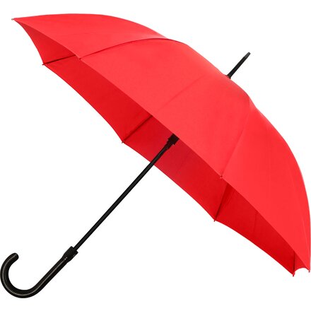Зонт-трость "GA-318" красный