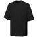 Футболка унисекс "Berlin" 180, XL-2XL, черный