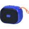 Колонка 1.0 "Echo" 3 Вт, Micro USB, Bluetooth, синий