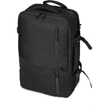 Рюкзак для ноутбука 15" "Convert" черный
