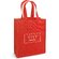 Сумка для покупок "Wembley" красный