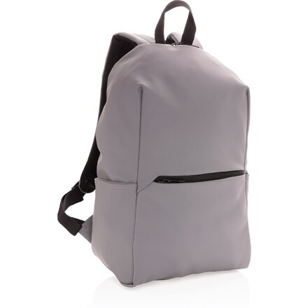 Рюкзак для ноутбука 15,6" "P762.572" серый