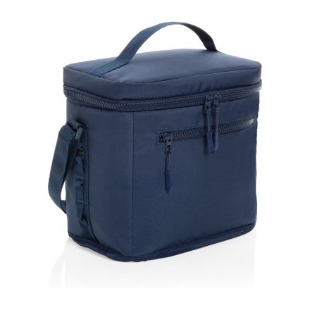 Сумка-холодильник "Sonny", темно-синий