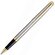 Ручка роллер Waterman Hemisphere, цвет: GT, стержень: Fblk