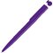 Ручка шариковая автоматическая "Pet Pen Recycled" фиолетовый