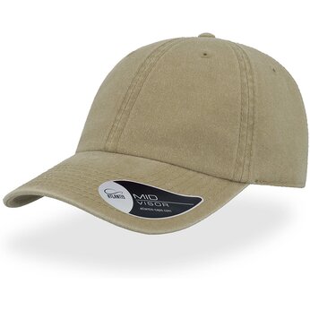 Бейсболка "Digg" хаки