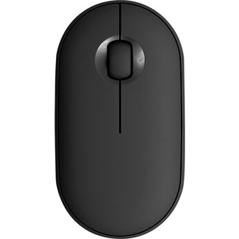 Компьютерная мышь беспроводная "Rodent", черный