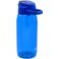 Бутылка для воды "Lisso" синий