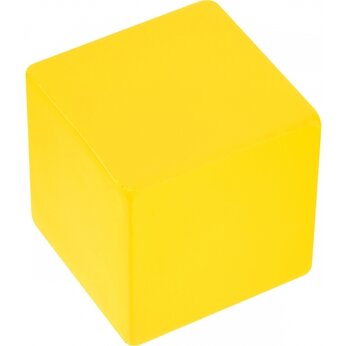 Антистресс "Dijon", желтый