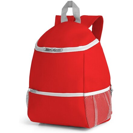 Рюкзак-холодильник "Jaipur" красный