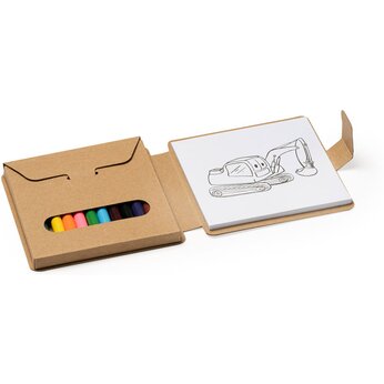 Детский набор для рисования PYRUS