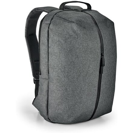 Рюкзак для ноутбука 15,6" "Wiltz" серый