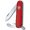 Нож карманный "Bantam 0.2303" красный