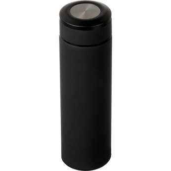 Термос  "Vacuum Flask C1", черный