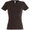 Фуфайка женская "Miss" 150, XXL, шоколадный