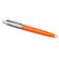 Шариковая ручка Parker Jotter Originals Orange Chrome CT, стержень: M blue в подарочной упаковке