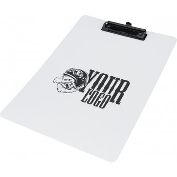 Планшет для бумаг EG061306, белый