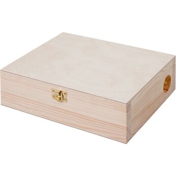 Музыкальная шкатулка c мелодией Jingle bells, размер Jingle Bells