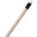 Вечный карандаш из тетра-паков с ластиком "Milkpen", молочный